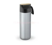 Рекламнa термос, 600 ml, двустенен