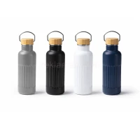 Рекламнa термос, 500 ml, двустенен