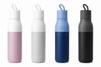 Рекламнa двустенен термос 500 ml