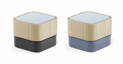 Рекламен bluetooth speaker със слот за sd карта, led индикатор при зареждане