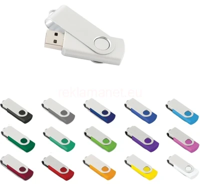 Рекламна USB флаш памет 64GB