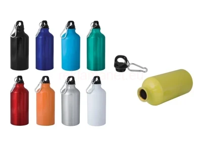 Рекламна спортна бутилка 550 ml