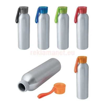 Рекламна спортна бутилка 600 ml