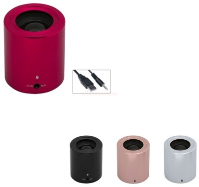 Рекламен Bluetooth Speaker-говорител