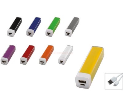 ВЪНШНА РЕКЛАМНА БАТЕРИЯ 2000 MAH