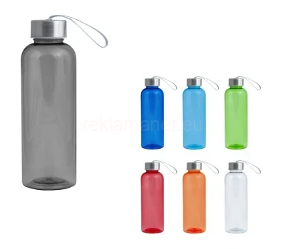 Рекламна спортна бутилка, 500 ml