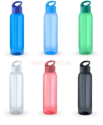 Рекламна спортна бутилка, 700 ml, за съхраняване на топли и студени напитки