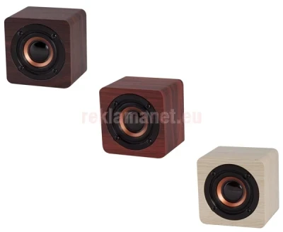 Рекламен bluetooth speaker говорител