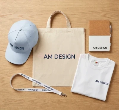 Event visibility kit – рекламен комплект за изложения и събития
