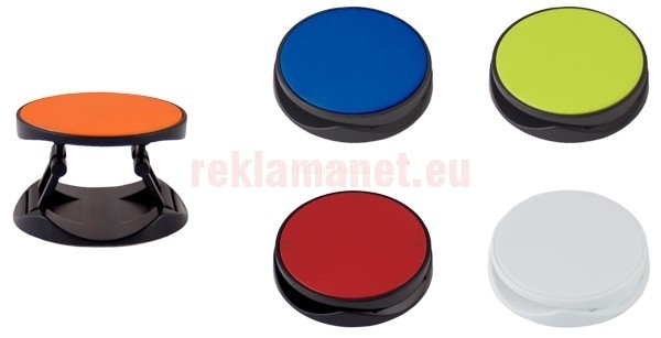 Рекламен Попсокет (popsocket), стойка държач за смартфони и таблети