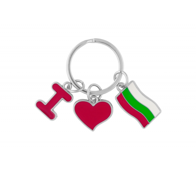 Рекламен ключодържател