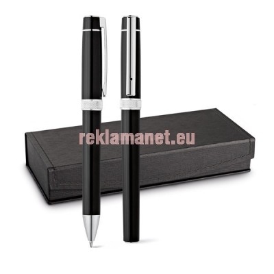 РЕКЛАМЕН КОМПЛЕКТ ХИМИКАЛКА И РОЛЕР