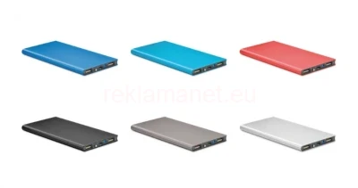 Рекламна батерия 8000 mah
