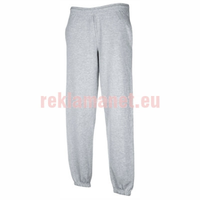 Рекламно мъжко спортно долнище FRUIT OF THE LOOM