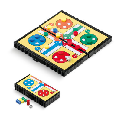 РЕКЛАМНА ИГРА ЗА ПЪТУВАНЕ MAGNETIC