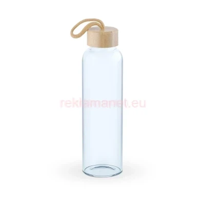 Рекламна спортна бутилка, 500 ml, altou