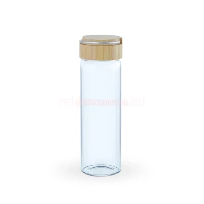 Рекламна спортна бутилка 500 ml