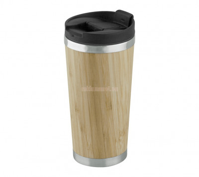Рекламнa термо чаша, 450 ml