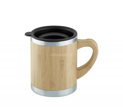Рекламнa термо чаша, 350 ml