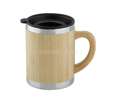 Рекламнa термо чаша, 450 ml