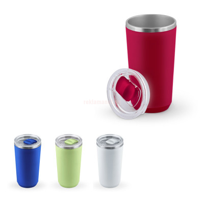 Рекламнa термо чаша 500 ml