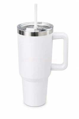 Рекламна двустенна термо чаша 1200 ml • Рекламни чаши