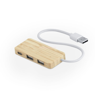 Рекламна USB hub