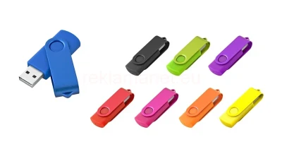 РЕКЛАМНА USB ФЛАШ ПАМЕТ 64GB