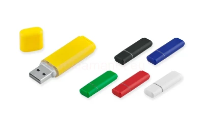 Рекламна USB флаш памет 64GB