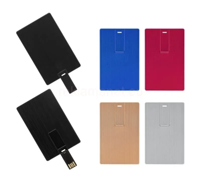 Рекламна USB 64gb флаш памет