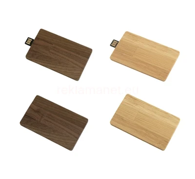 Рекламна USB 64gb флаш памет