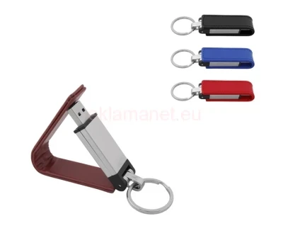 РЕКЛАМНА USB ФЛАШ ПАМЕТ 64GB