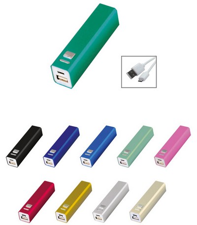 ВЪНШНА РЕКЛАМНА БАТЕРИЯ 2060 MAH