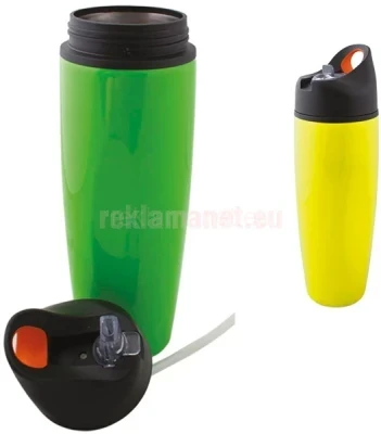 Рекламна спортна бутилка, 500 ml