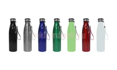 Рекламна спортна бутилка 750 ml