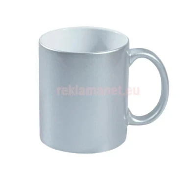 Рекламна чаша за сублимация 330 ml, клас а