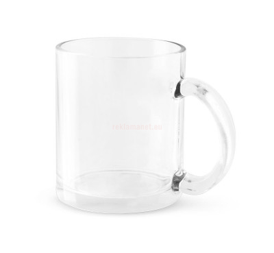 Рекламна стъклена чаша 330 ml