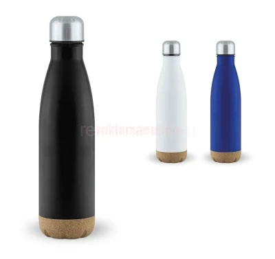 Рекламнa термос, 500 ml, двустенен