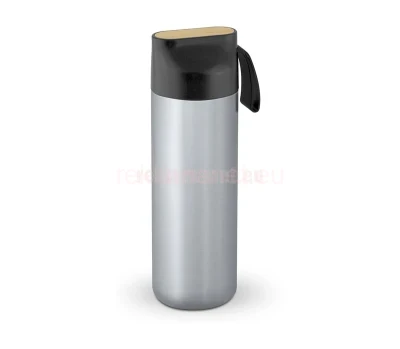 Рекламнa термос, 600 ml, двустенен