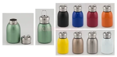 Рекламен двустенен термос 300ml