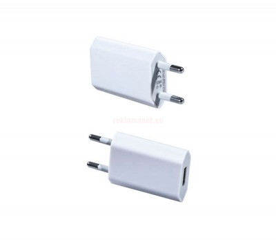 Рекламен USB адаптер за контакт